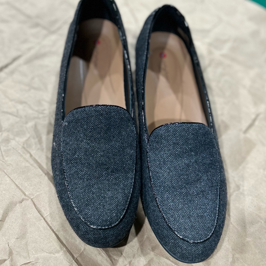Clarks Flats. Euc